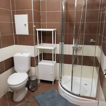 Apartments, Iglika 2 Apartman *