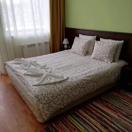 Apartments, Iglika 2 Apartman Borovec