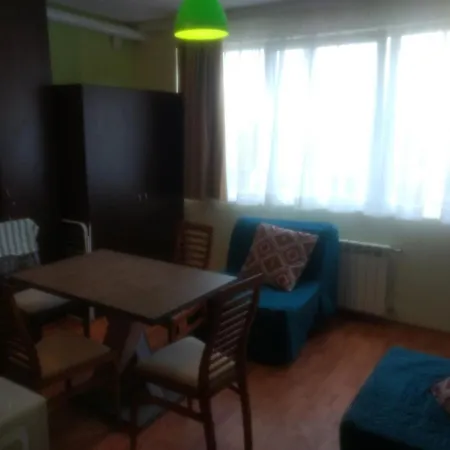 Apartments, Iglika 2 Apartment