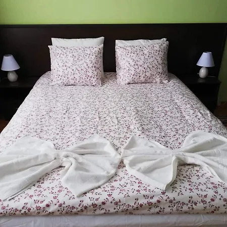 Apartman Apartments, Iglika 2 Borovec