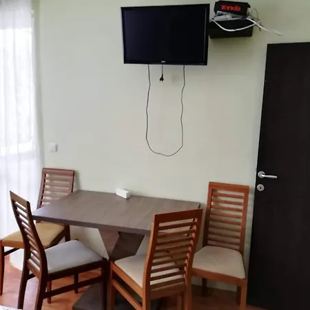 Apartments, Iglika 2 *