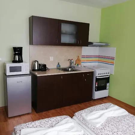 Apartments, Iglika 2 * Borovec