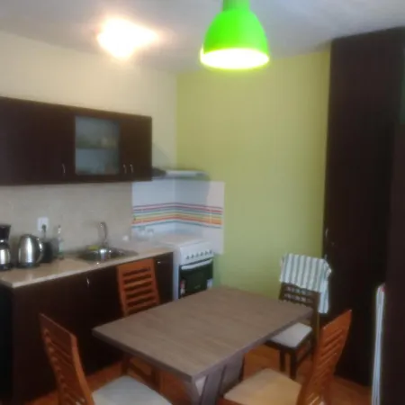 Apartments, Iglika 2 *