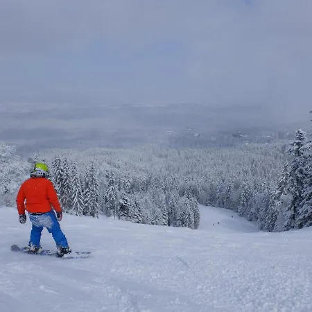 Apartments, Iglika 2 Borovets
