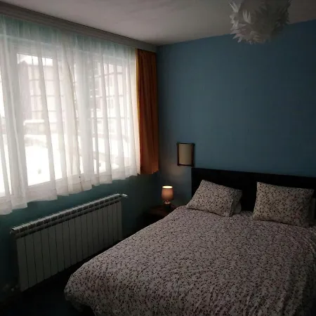 Apartments, Iglika 2 Apartman *