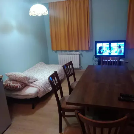 Apartments, Iglika 2 *