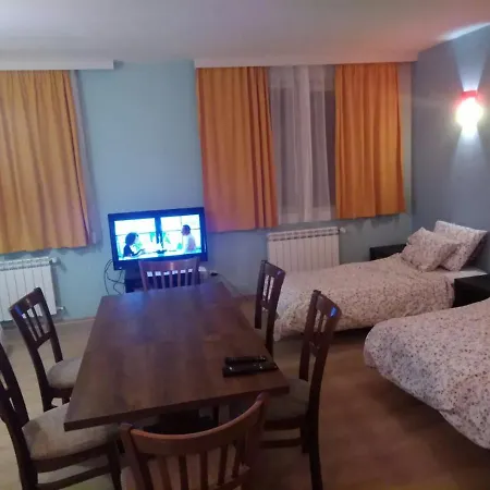Apartments, Iglika 2 Apartman