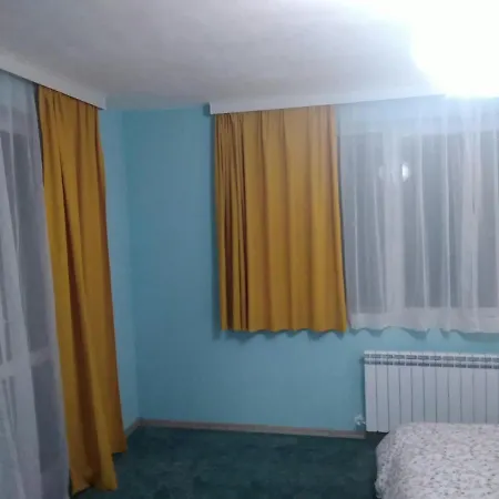 Apartment Apartments, Iglika 2 Borowez