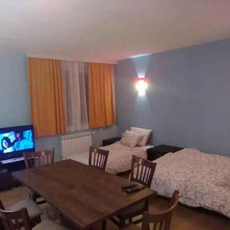 Apartment Apartments, Iglika 2 *