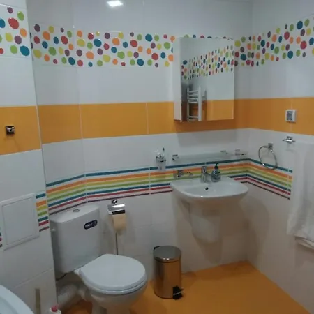 Apartman Apartments, Iglika 2 *