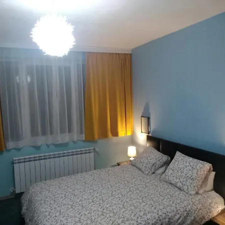 Apartman Apartments, Iglika 2 *