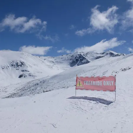 Apartments, Iglika 2 Апартамент