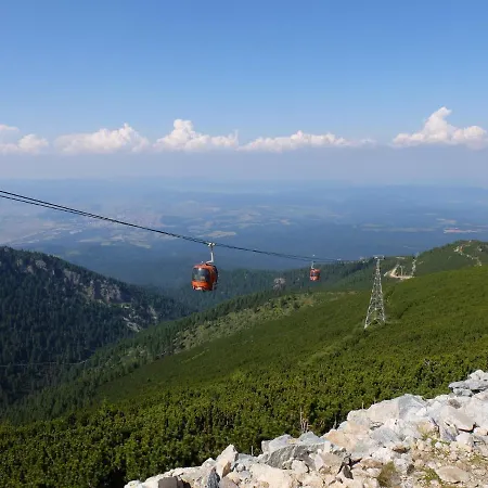 Appartement Apartments, Iglika 2 Borovets