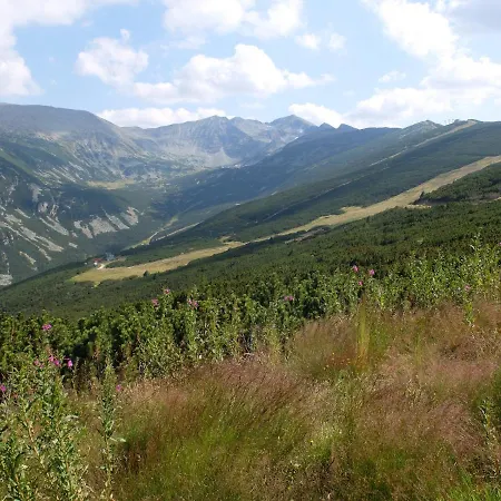 Apartments, Iglika 2 Appartement Borovets