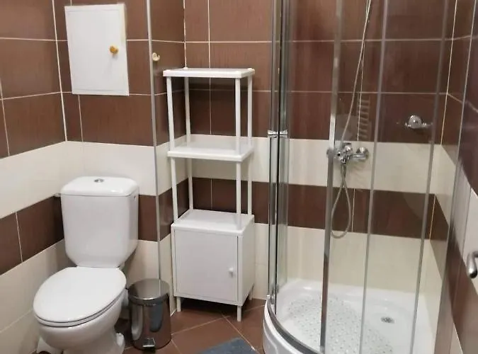 Apartments, Iglika 2 Appartement *