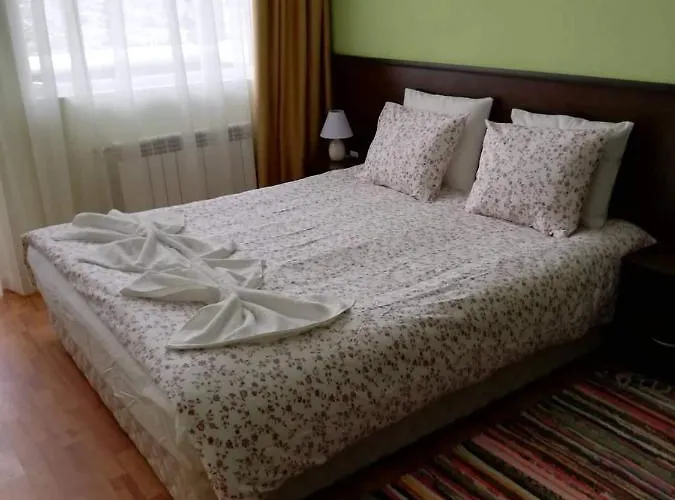 Apartments, Iglika 2 Appartement Borovets