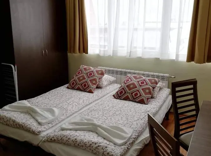 Apartments, Iglika 2 Appartement *