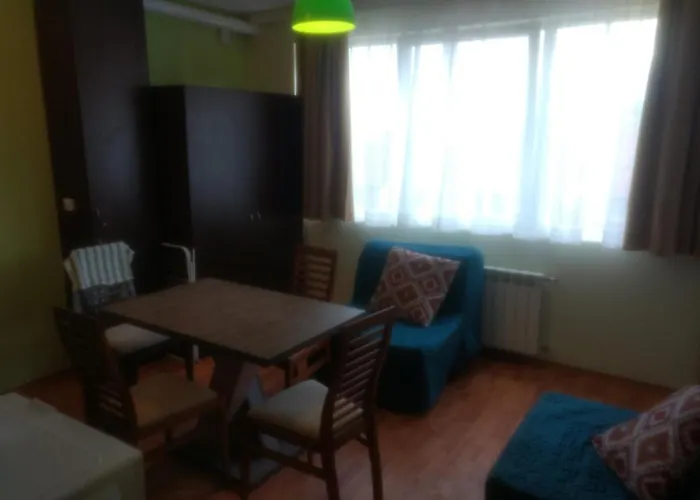 Apartments, Iglika 2 Appartement