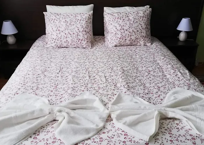 Appartement Apartments, Iglika 2 Borovets