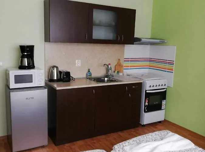 Apartments, Iglika 2 * Borovets