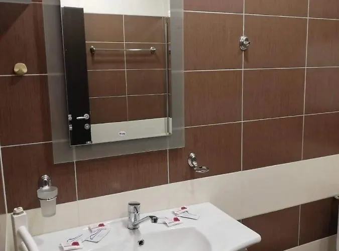 Apartments, Iglika 2 Borovets