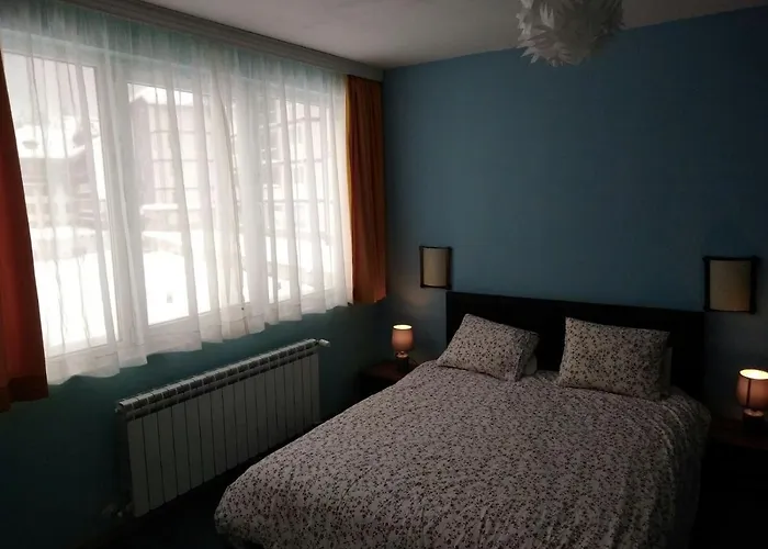 Apartments, Iglika 2 Appartement *