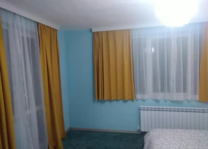 Appartement Apartments, Iglika 2 Borovets