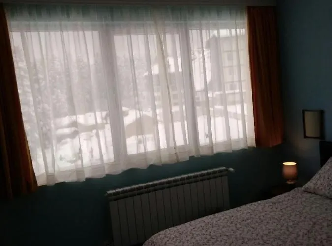 Apartments, Iglika 2 * Borovets