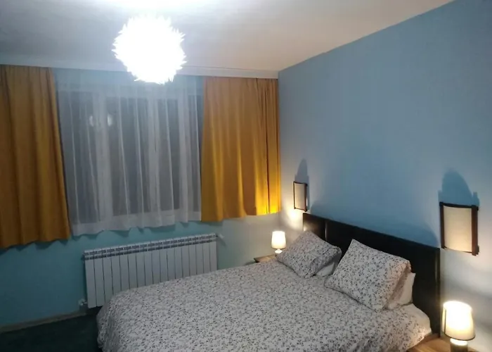 Appartement Apartments, Iglika 2 *