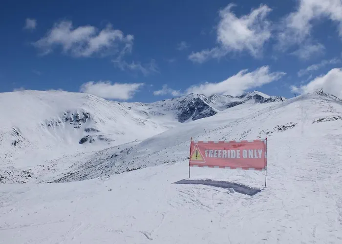 Apartments, Iglika 2 Appartement