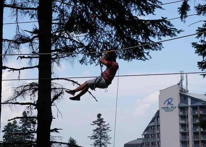 Appartement Apartments, Iglika 2 Borovets