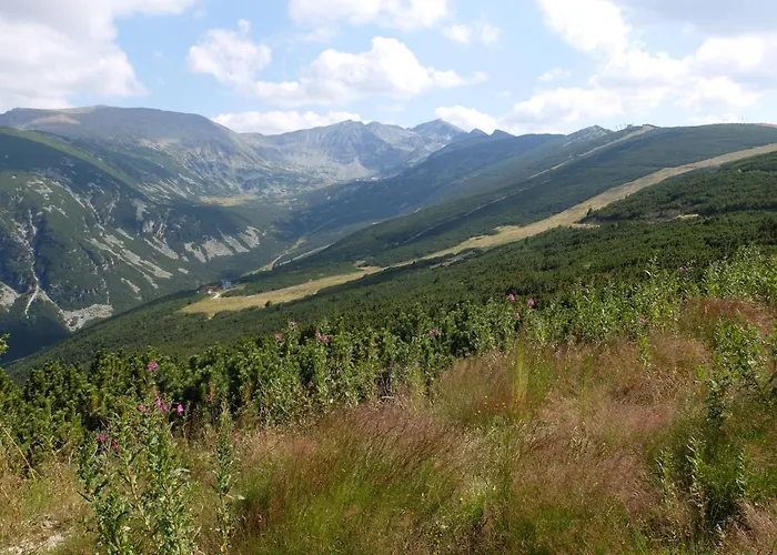 Apartments, Iglika 2 Appartement Borovets